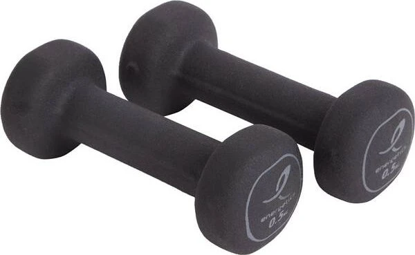 Energetics Neopren Hantel 2x 1.5kg
