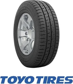 Toyo Celsius Cargo 215/65 R16C 109/107T
