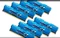 G.Skill RipJawsZ DIMM DDR3 Vorschaubild