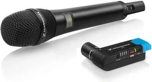 Sennheiser AVX-835 SET-3-EU