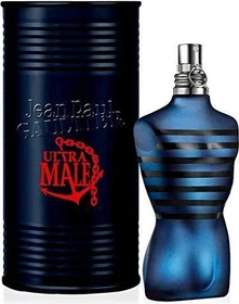 Jean Paul Gaultier Ultra Male Eau de Toilette, 40ml