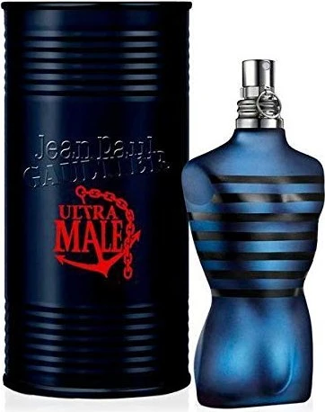 Jean Paul Gaultier Ultra Male Eau de Toilette