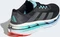 adidas Adistar Byd core black/iron metalic/flash aqua (Herren) Vorschaubild