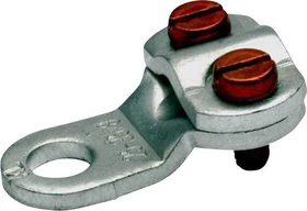 Klauke Gestanzte Klemmkabelschuh Cu 10-16mm²