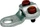 Klauke Gestanzte Klemmkabelschuh Cu 6-10mm² (572R6)