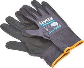 UVEX phynomic allround Arbeitshandschuhe 9/L
