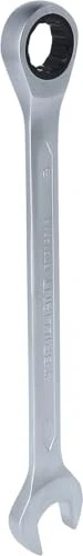 Brilliant Tools Maul-Ringratschenschlüssel, 18x301mm