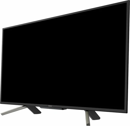 Sony FWD-50W66F/T, 50"