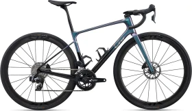 Liv Avail Advanced Pro 1 blue dragonfly Modell 2026