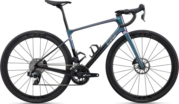 Liv Avail Advanced Pro 1 blue dragonfly Modell 2026