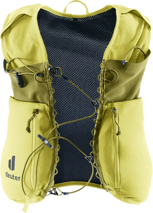Deuter Traick 9 sprout/cactus