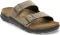 Birkenstock Arizona Crosstown Nubukleder (Herren) Vorschaubild