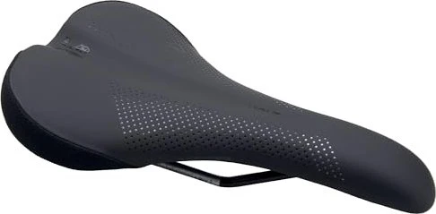WTB Volt Steel Medium 142mm Sattel