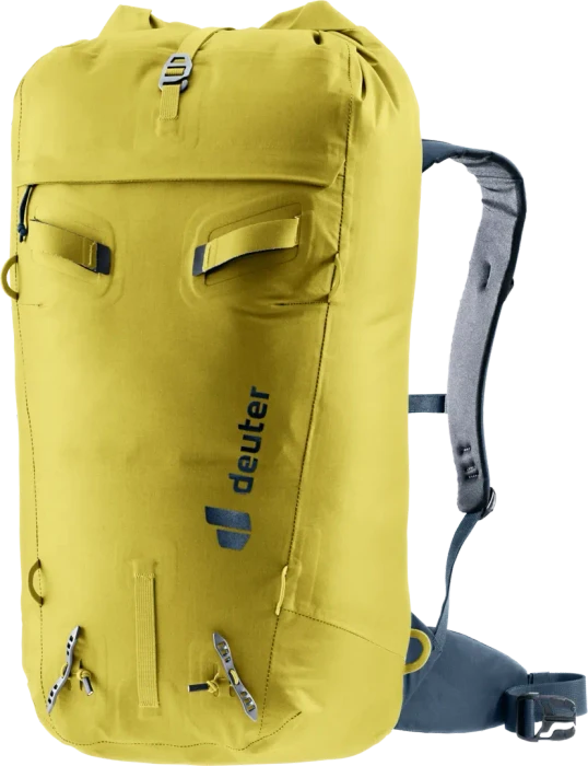 Deuter Durascent 30 turmeric/ink