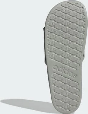 adidas Comfort Adilette 2.0 grey two/core black/ray blue