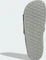 adidas Comfort Adilette 2.0 grey two/core black/ray blue Vorschaubild