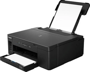 Canon PIXMA GM2050, Tinte, einfarbig