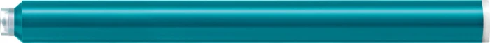 Pelikan 4001 Großraum-Tintenpatrone türkis, 5er-Pack