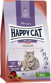 Happy Cat Adult Atlantik-Lachs, 4kg