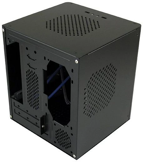 LC-Power LC-1500Bmi schwarz, Mini-ITX