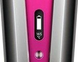Dyson Corrale nickel/fuchsia