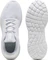 Puma Softride Cosmic puma white/feather gray Vorschaubild