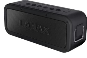 Lamax Storm1 schwarz
