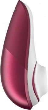Womanizer Liberty red wine