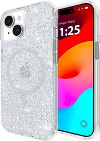 Case-Mate Twinkle Disco MagSafe für Apple iPhone 15