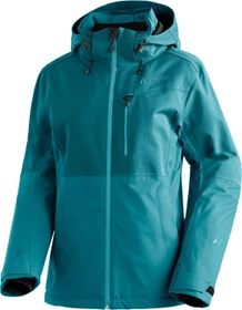 Maier Sports Edda Skijacke dragonfly (Damen)