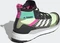 adidas Terrex Free Hiker Primeblue hi-res yellow/crystal white/core black (Herren) Vorschaubild