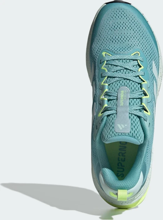 adidas Supernova Rise ATR mint ton/halo mint/hi-res yellow (Damen)