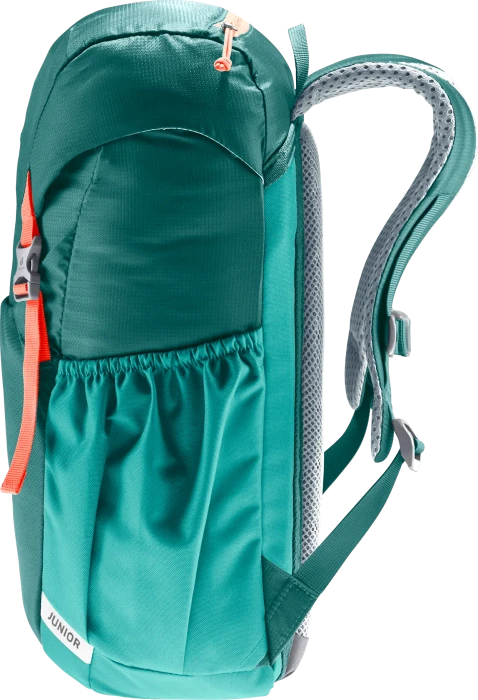 Deuter Junior 18 deepsea/dustblue (Junior)
