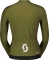 Scott RC Pro Warm Trikot langarm fir green/cloud pink (Damen) Vorschaubild
