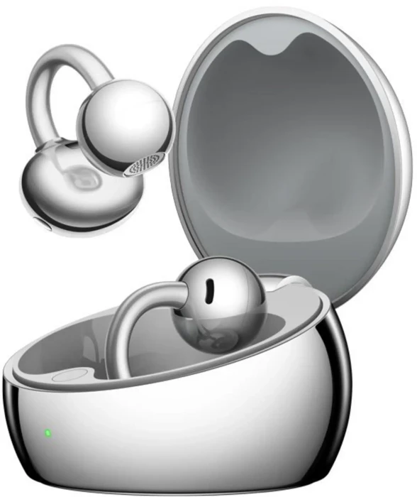 Huawei FreeClip 2 S silber