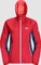 Jack Wolfskin Eagle Peak II Softshell Jacke (Damen) Vorschaubild