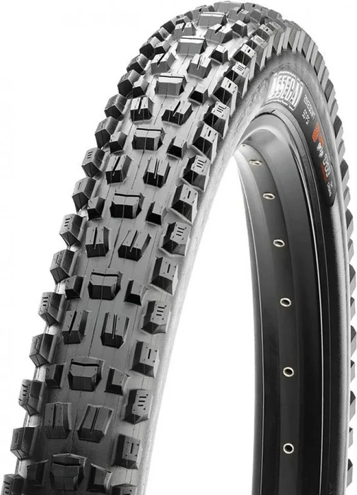 Maxxis Assegai 29x2.5" WT DH TR Dual Reifen