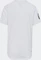 adidas Club Tennis 3-Streifen Funktionsshirt kurzarm weiß (Junior) Vorschaubild