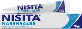 Nisita Nasensalbe, 20g