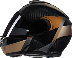 Nolan X-1005 Ultra Carbon Sportivo 345