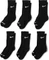 Nike NHB Dri-Fit Performance Basic Crew Socken , 6 Paare (Junior) Vorschaubild