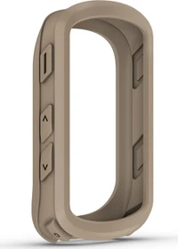 Garmin Edge 540/840 Silikon Schutzhülle sandstone