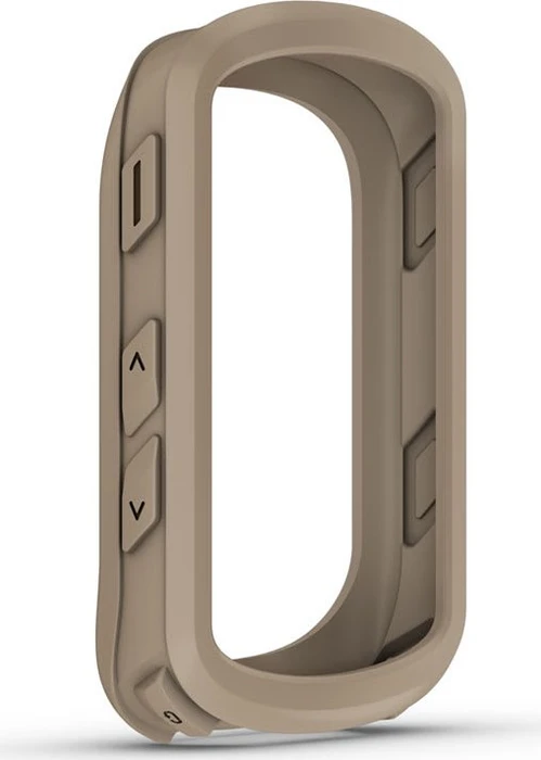 Garmin Edge 540/840 Silikon Schutzhülle sandstone
