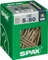 Spax Universalschraube YELLOX A2L 4CUT Kreuzschlitz PZ (408..) Vorschaubild