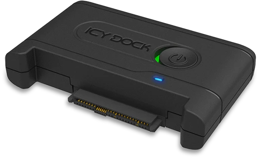 Icy Dock EZ-Adapter MB931U-1VB