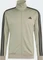 adidas Basic 3-Streifen Tricot Trainingsanzug silver pebble/black (Herren) Vorschaubild