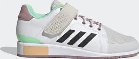adidas Power Perfect 3 Tokyo core black/cloud white (Herren)