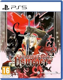 Skautfold: Usurper (PS5)