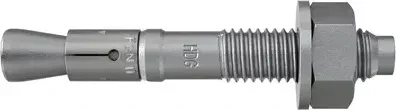 fischer Bolzenanker FBN II