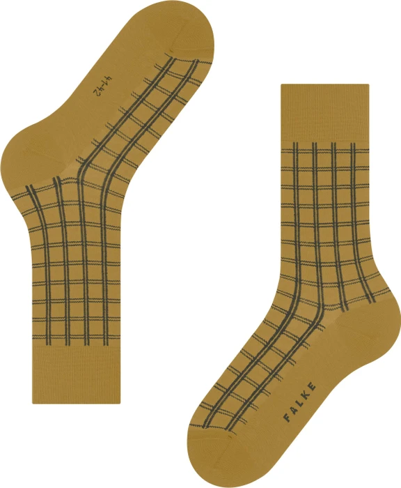 Falke Modern Tailor Socken brass (Herren)